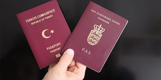 Çifte Vatandaş Yurtdışı Emeklilik Hakkı