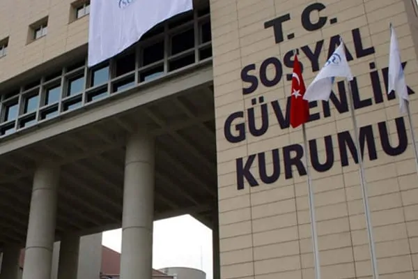 Vazife Malulü Şartları