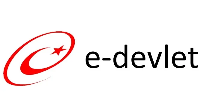 E- Devlet E- Bildirge