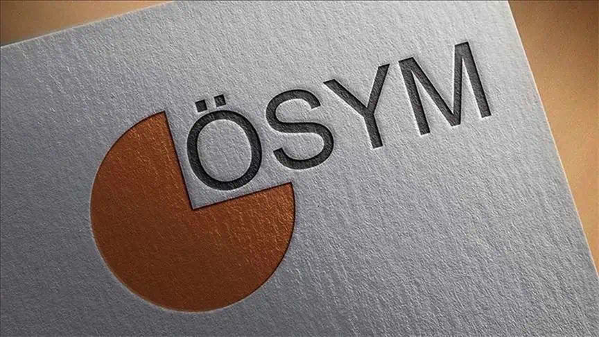 ÖSYM AİS Sistemine E-Devlet İle Giriş Yapma