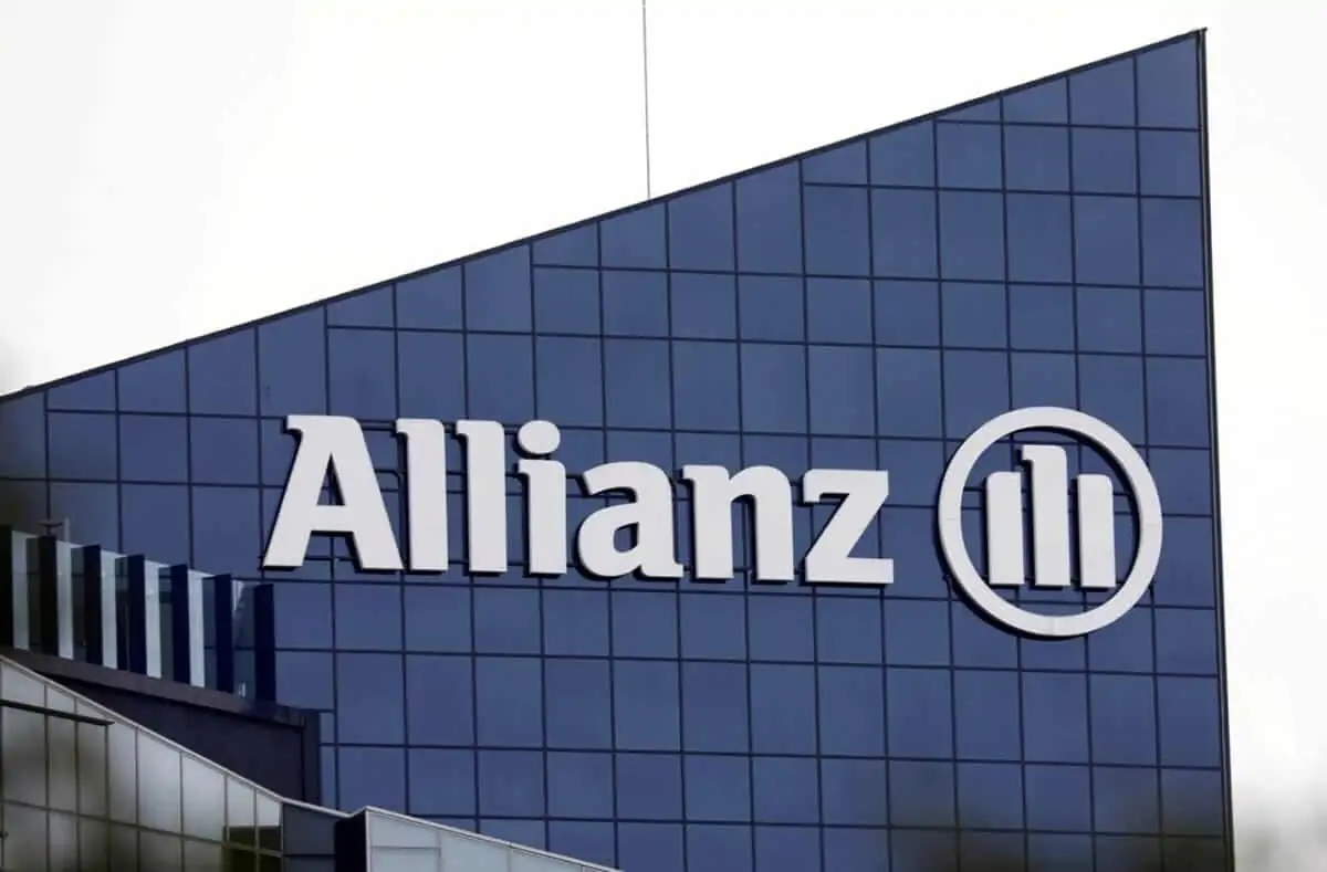 Allianz Bireysel Emeklilik İptali ve Cayma Formu