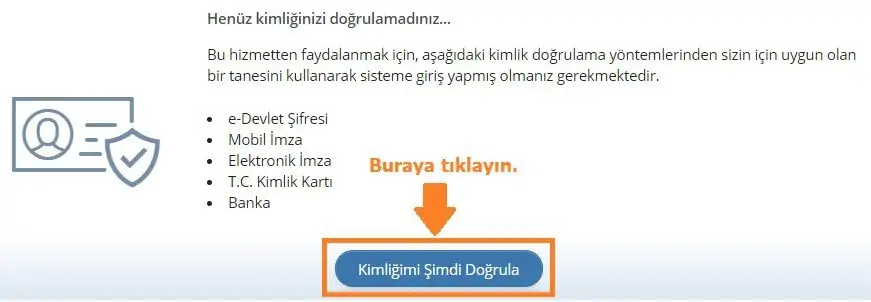 edevlet girisi calisma belgesi