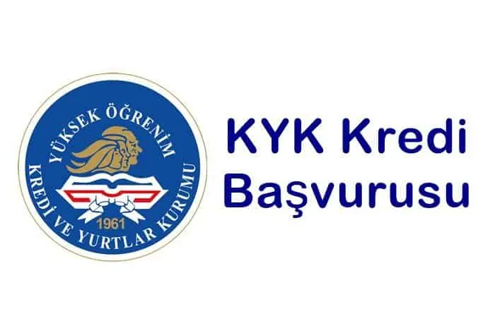 2020 KYK Kredi Başvurusu Nasıl Yapılır ?