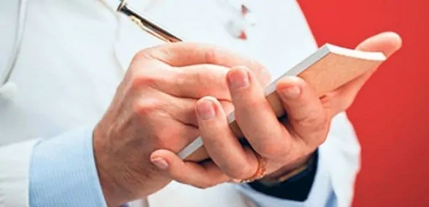 E-Reçete Numaramı Kaybettim, Nasıl Alabilirim?