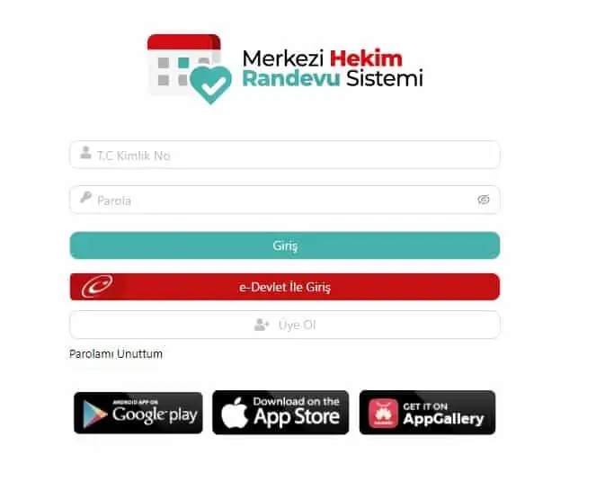 lepra deri ve zuhrevi hastanesi randevu alma