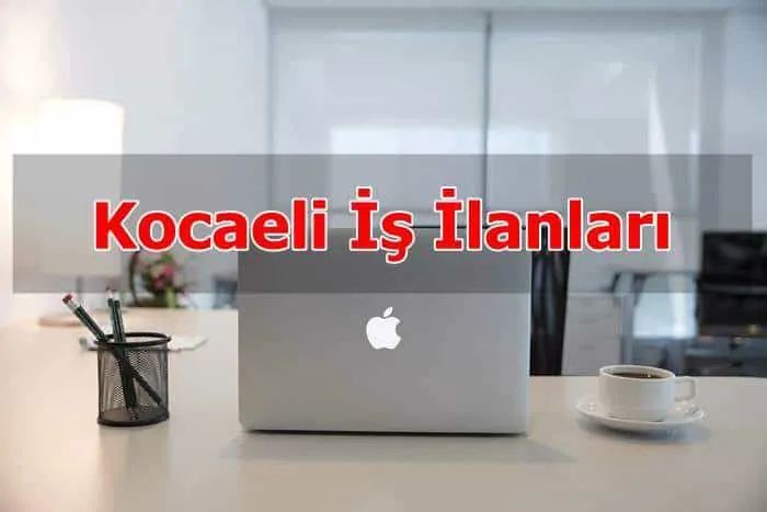 Kocaeli İş İlanları