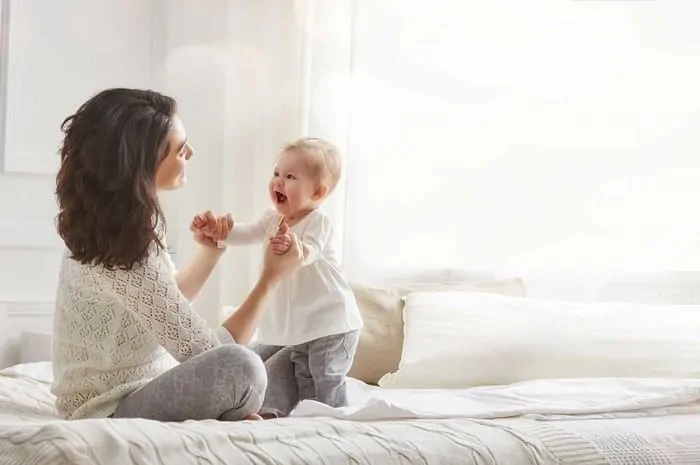 Çalışmayan Anneye Doğum Parası Ne Kadar, Nasıl Alır?