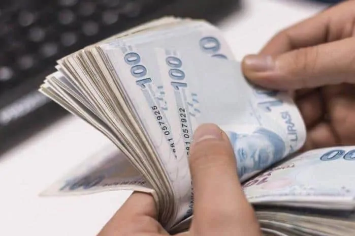 2020 SGDP Kesinti Ne Kadar ve Tescil Kaydı Sorgulama