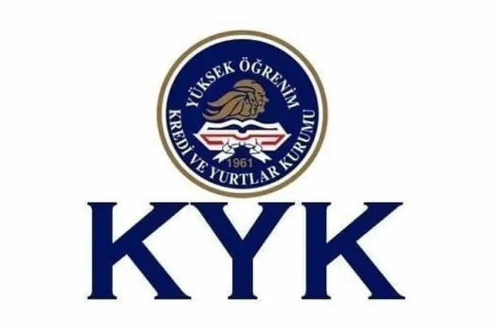 2020 KYK Öğrenim / Katkı Kredisi ve Burs Sorgulama