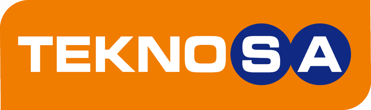 teknosa logo