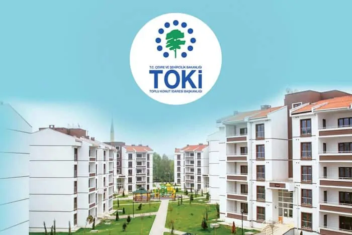 E-Devlet Üzerinden TOKİ Borç Sorgulama Nasıl Yapılır ?