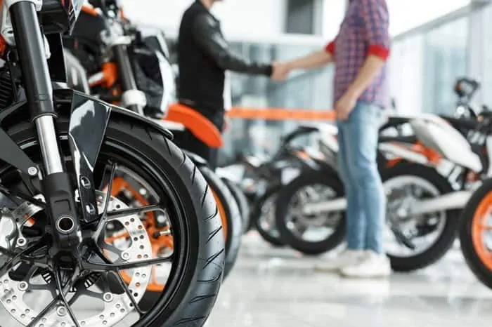 Peşinatsız Senetle Motor Nasıl Alınır? Neresi Veriyor?