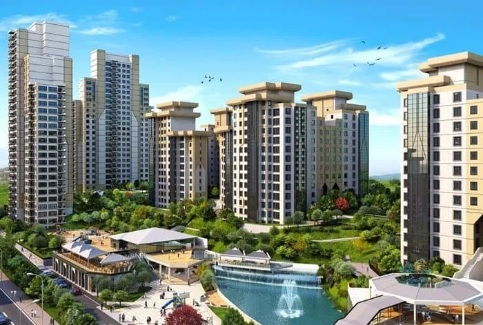Ev Almak İsteyene Devletten Destek! 400 TL Taksitle Ev Fırsatı