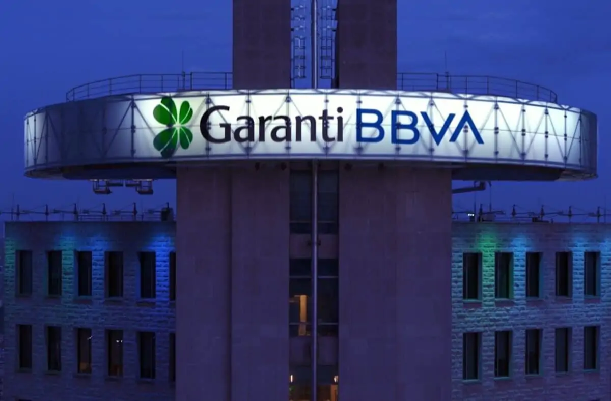Garanti Bankası BES İptal Etme İşlemleri