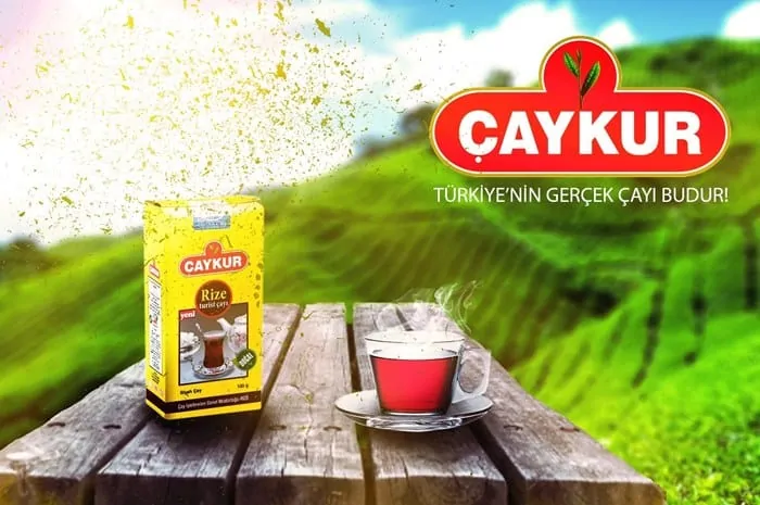 Çaykur İŞKUR Üzerinden 830 İşçi Alımı Yapacak!