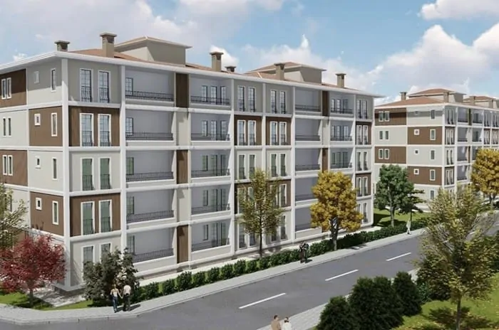 2020 TOKİ İstanbul Tuzla Kura Çekilişi Tamamlandı!