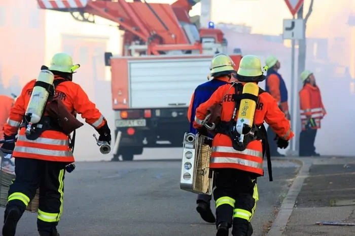 Ankara Büyükşehir Belediyesi 300 Adet İtfaiye Memuru Alacak!