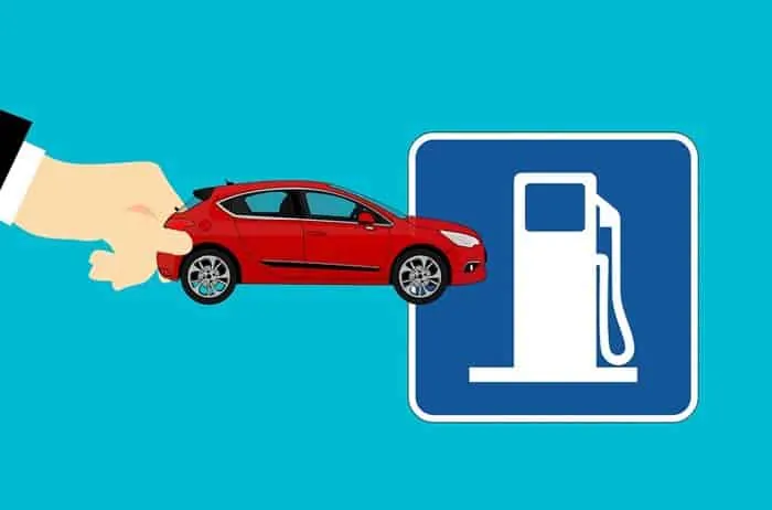 Benzine 26 Mart 2020 Tarihinde 7 Kuruş Zam Yapılacak