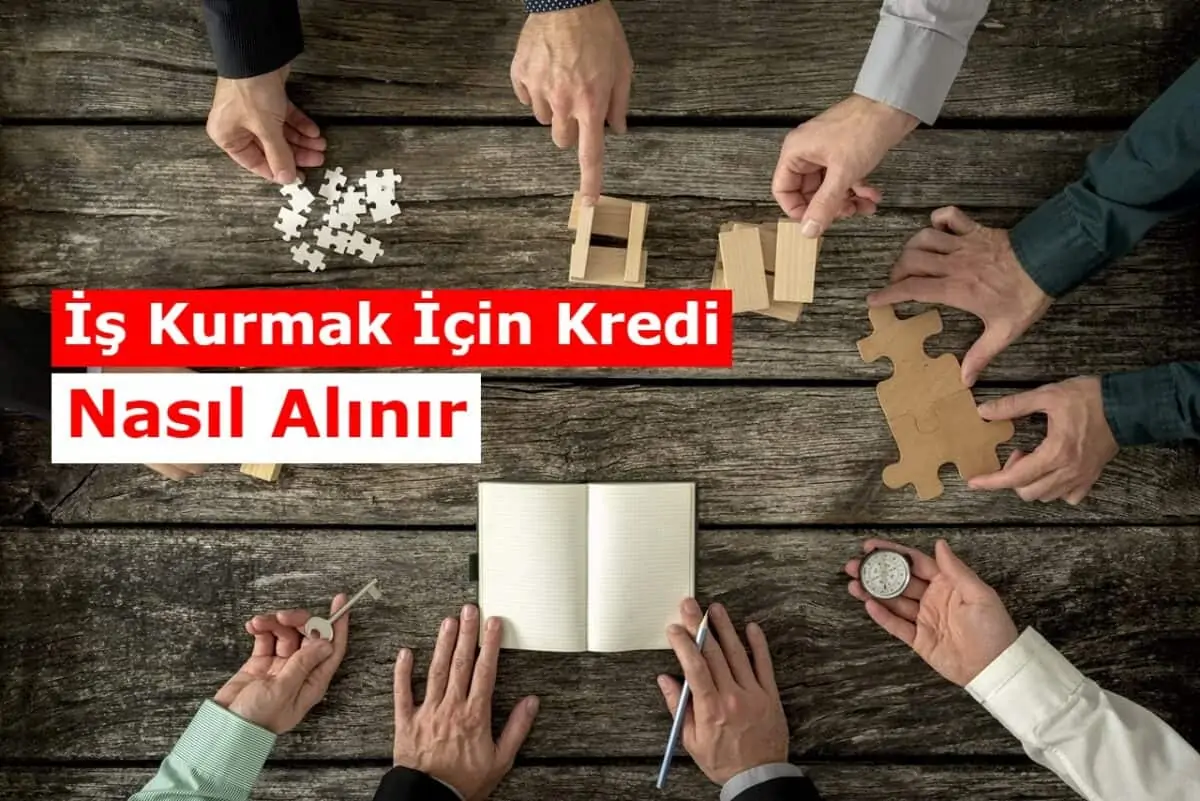 İş Kurma Kredisi KOSGEB ve Bankalar 2022 Ağustos Faizleri