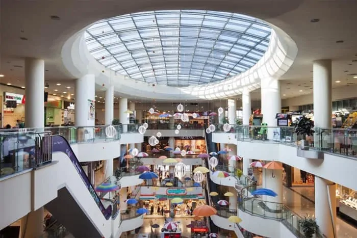 AVM’ler İstanbul’da Kapatma Kararı Aldı!