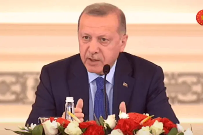 Cumhurbaşkanı Erdoğan Alınan Koronavirüs Tedbirlerini Açıkladı!
