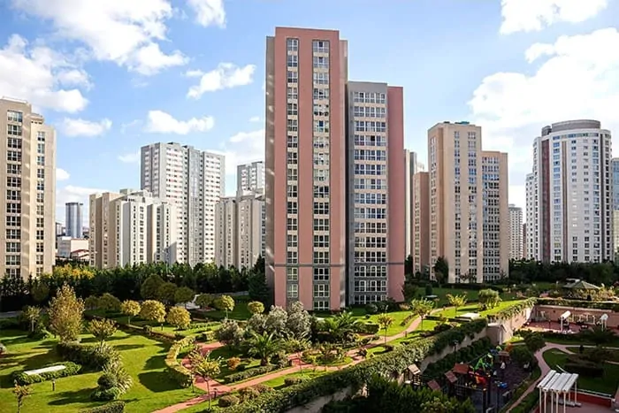 2020 TOKİ İstanbul Başakşehir Kura Çekilişleri Başladı!