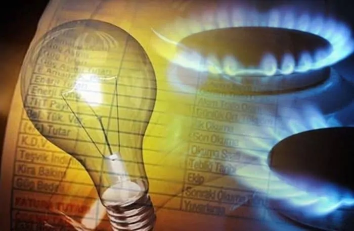 Elektrik ve Doğalgaz Faturaları 3 Ay Okunmayacak!