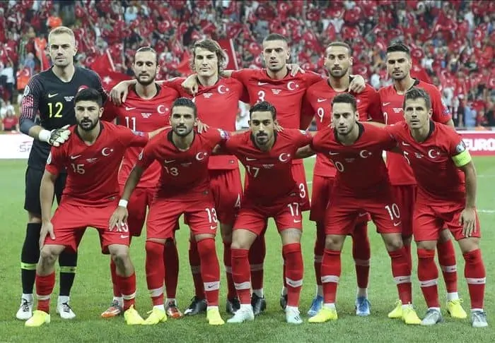 Koronavirüsü Milli Maçlarını da Vurdu!