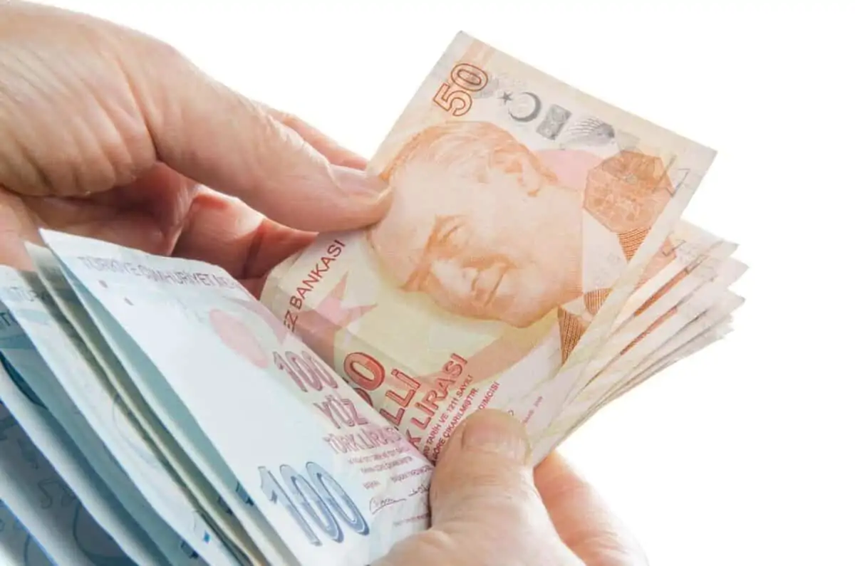 2021 Yılı İkinci Yarısında En Düşük Emekli Sandığı Dul ve Yetim Aylıkları