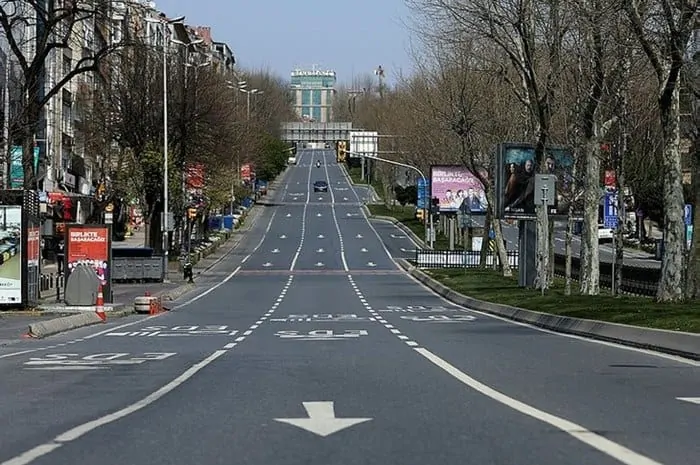 30 ve 31 Mayıs 2020 Sokağa Çıkma Yasağı Uygulanacak mı?