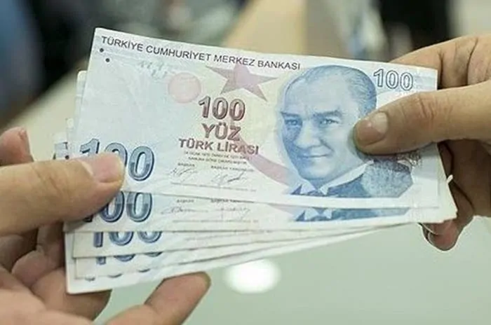 Bayram Öncesi Emekli Maaş Ödemeleri Başladı! Ödeme Tarihleri