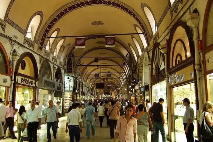 İstanbul’a Müjde Kapalıçarşı 1 Haziran 2020 Tarihinde Açılıyor!