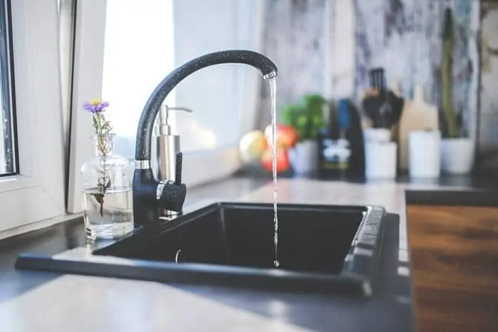 Koronavirüsü Musluk Suyunda Var mı? Tarım Bakanlığı Açıkladı!