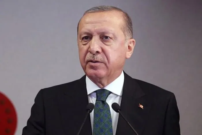 Cumhurbaşkanı Recep Tayip Erdoğan’dan Normalleşme Planı!