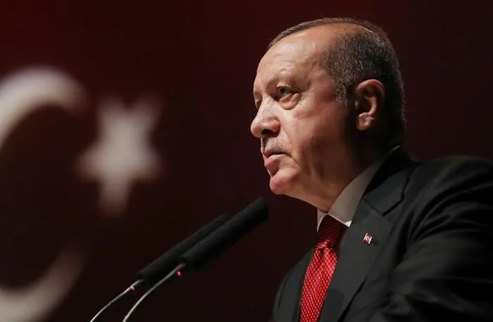 Cumhurbaşkanı Açıkladı 4 Günlük Sokağa Çıkma Yasağı ve Yeni Kararlar Geldi!