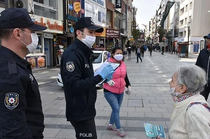 Ramazan Bayramı Kısıtlamasında Açık ve Kapalı Olacak Yerler