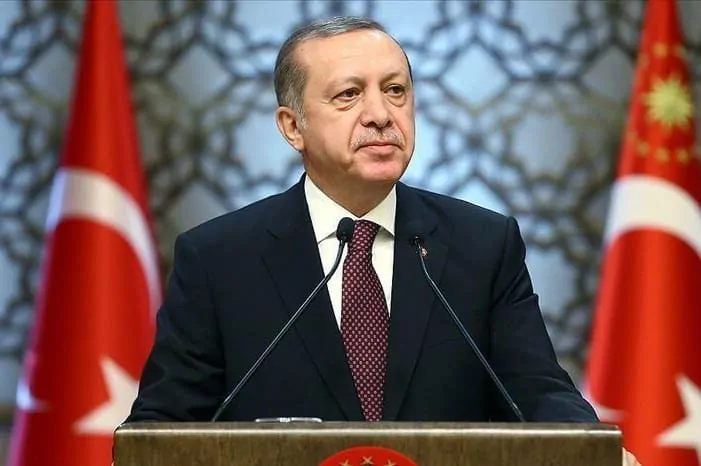 Cumhurbaşkanı Açıkladı Kısa Çalışma Ödeneği 1 Ay Daha Uzatıldı!
