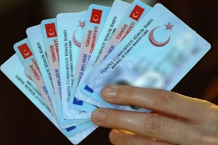Çipli T.C Kimlik Kartıyla PTT ATM’lerinden Para Çekimi Nasıl Yapılır
