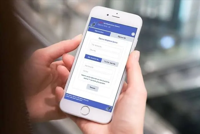 Karneler e-Okul Üzerinden Erişime Açıldı!