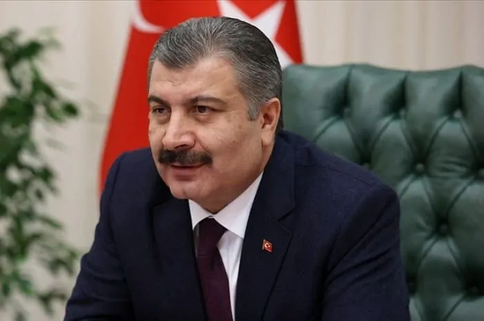 Bakan Açıkladı Hafta Sonu 6-7 Haziran Sokağa Çıkma Yasağı Olacak mı?