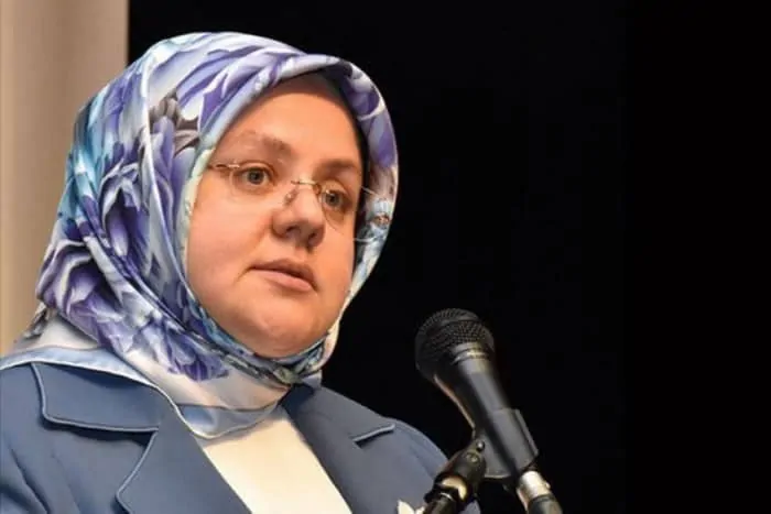 Bakan Selçuk Açıkladı! Kısa Çalışma Ödeneği İçin Başvuru Gerekmiyor