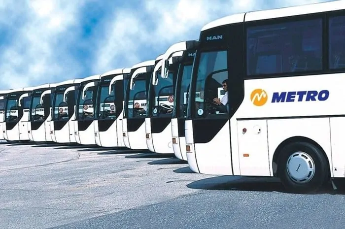 Şehirlerarası Otobüs Bilet Fiyatlarında Tekrar Düşüş Oldu!