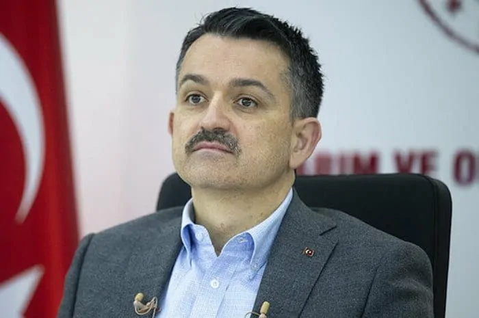 Bakan Pakdemirli Açıkladı O Ödemeler Bugün Yapılacak!