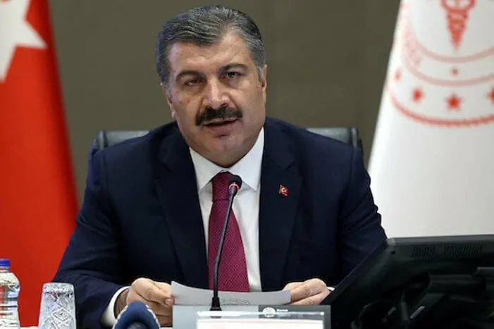 Bilim Kurulu Toplantısının Ardından Sağlık Bakanı Koronavirüs Uyarıları!