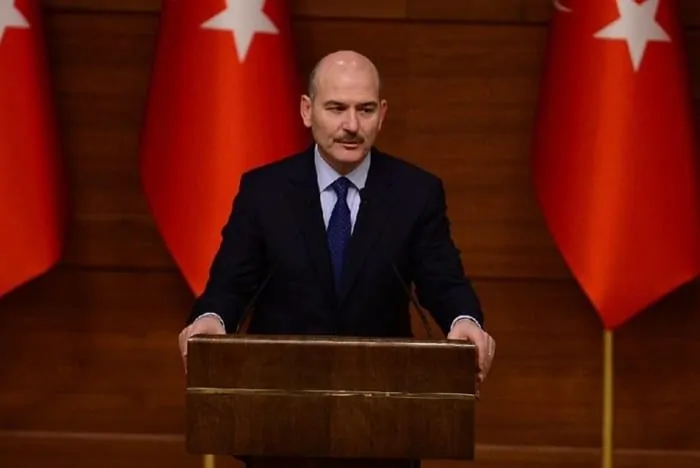 İçişleri Bakanlığı Duyurdu, Kısıtlamalar Kaldırıldı!