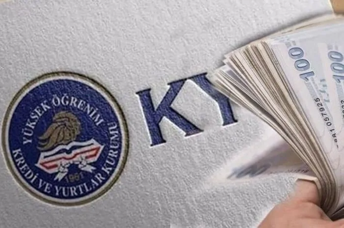 Öğrencilere Müjde! KYK Burs Ödemeleri Bugün Ödenmeye Başladı