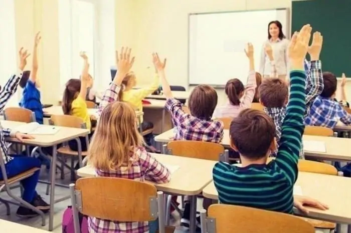2020 – 2021 Yılı Okulların Açılacağı Tarih Belli Oldu!