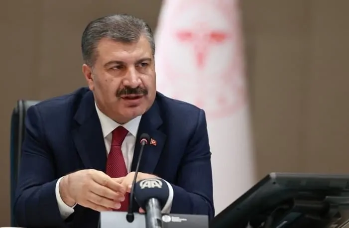 Sağlık Bakanı Koca’dan Uyarı Virüsün Yayılması Hızlı, Tedavisi Zaman Alıyor!
