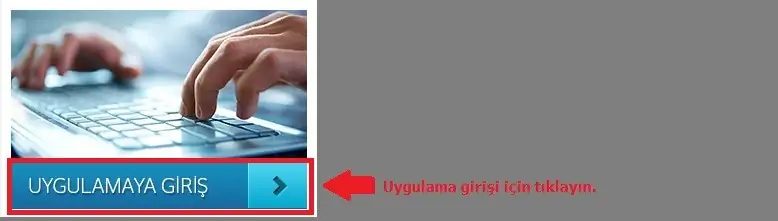 sgk uygulamaya giris
