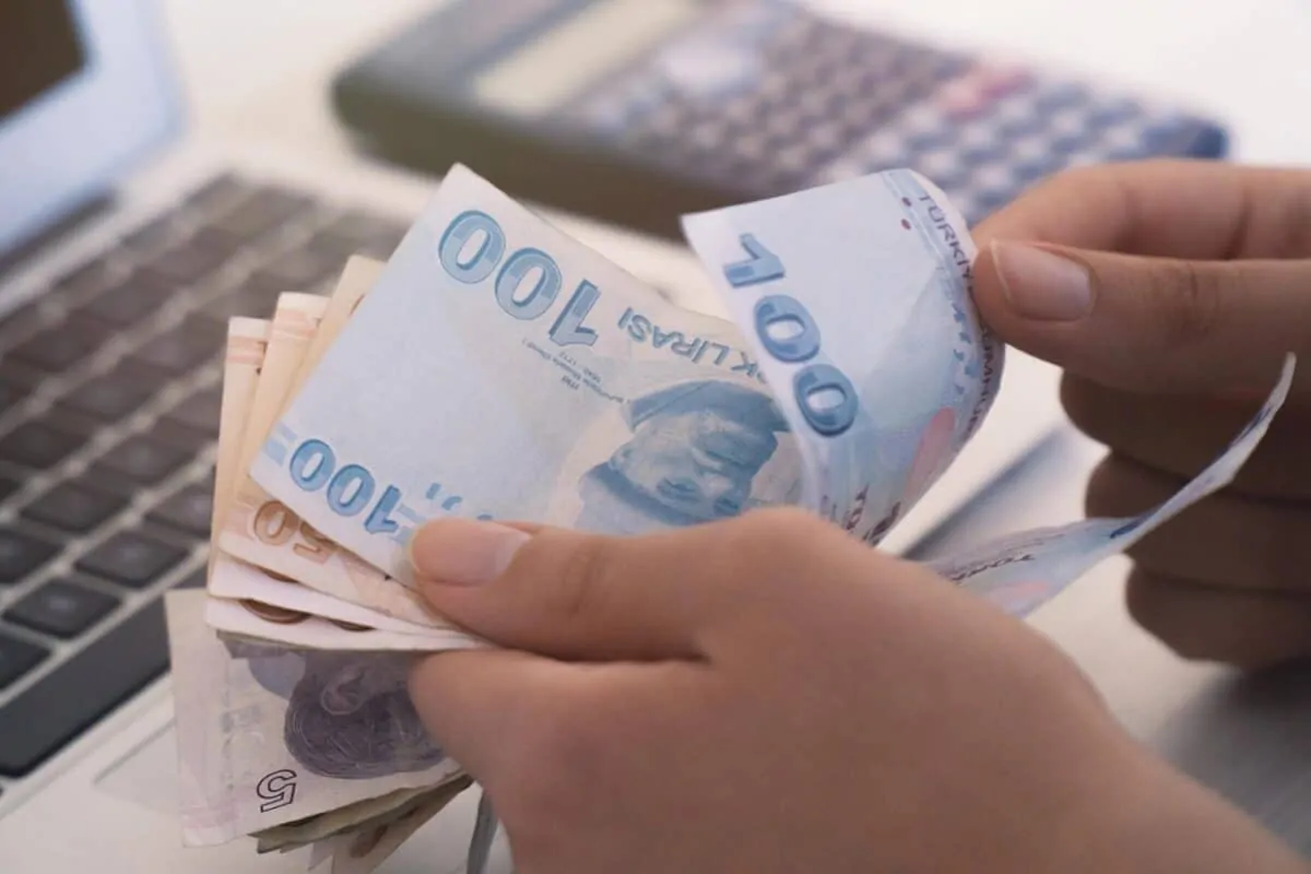 malüllük aylığı şartları
